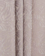 Siesta - Lilac Roman Shades - Image 2