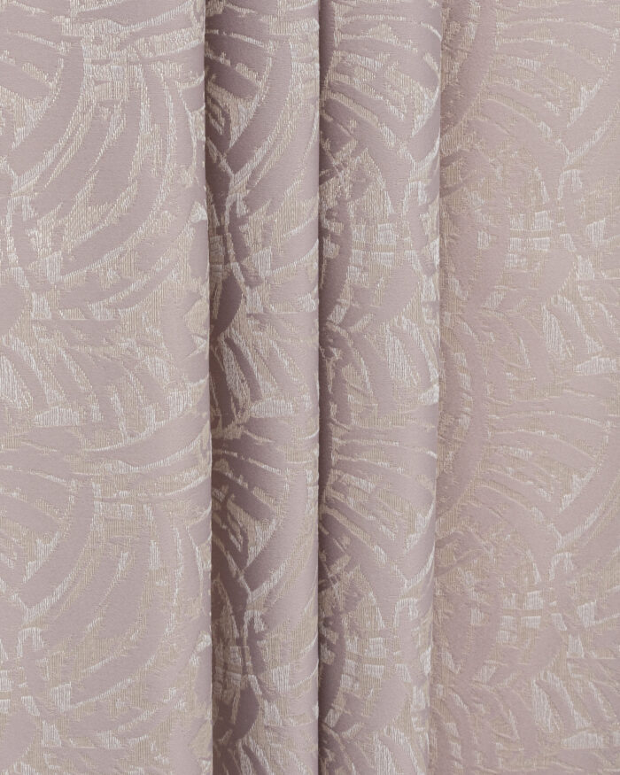 Siesta - Lilac Roman Shades - Image 2