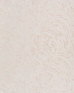 Siesta - Powder Pink Roman Shades - Image 4