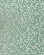 Siesta - Seafoam Ripple Fold Curtains - Image 3