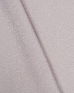 Swiss Dotted - Lilac Ripple Fold Curtains - Image 2