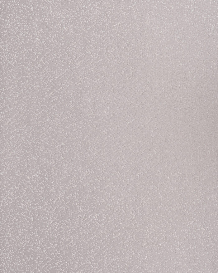 Swiss Dotted - Lilac Ripple Fold Curtains - Image 3