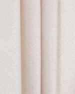 Swiss Dotted - Powder Pink Custom Curtains - Image 2